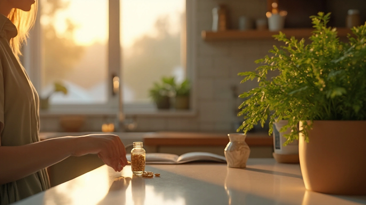 Sida Cordifolia Supplement Benefits: Why It Should Be in Your Daily Routine