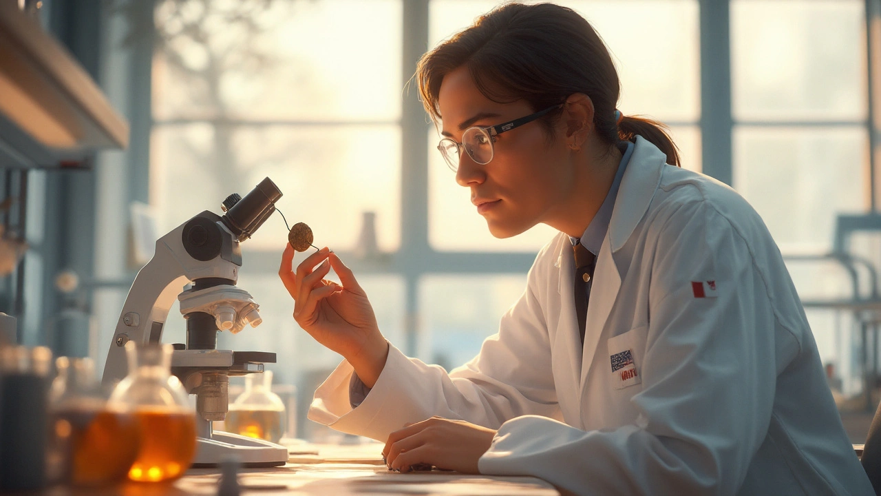 Nux Vomica Supplement: Benefits, Risks & How to Use It