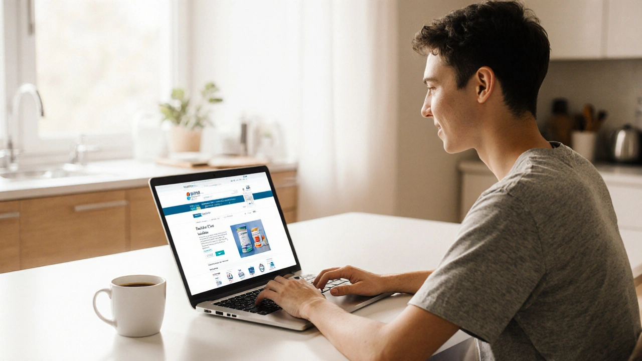 Buy Cheap Generic Warfarin Online - Safe, Affordable Anticoagulant
