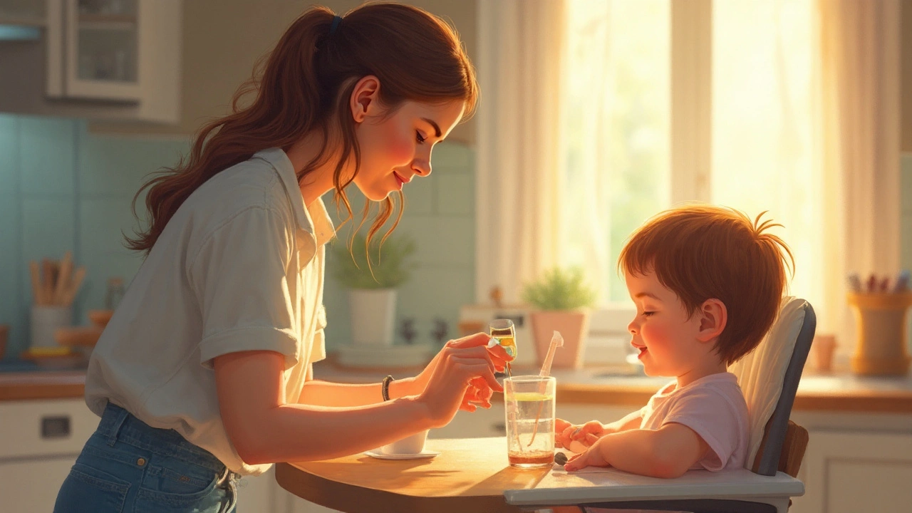 Drug Interactions You Need to Know