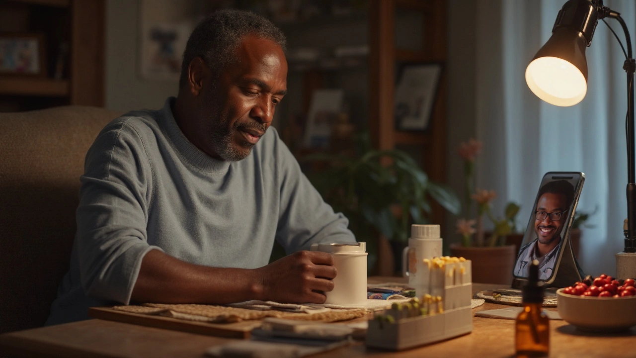 Evidence‑based herbs and supplements: doses, uses, and safety