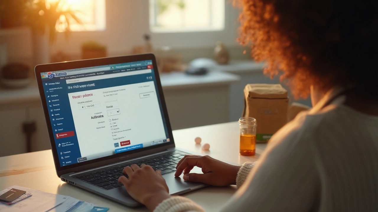 How and Where to Buy Estrace Online Safely in 2025