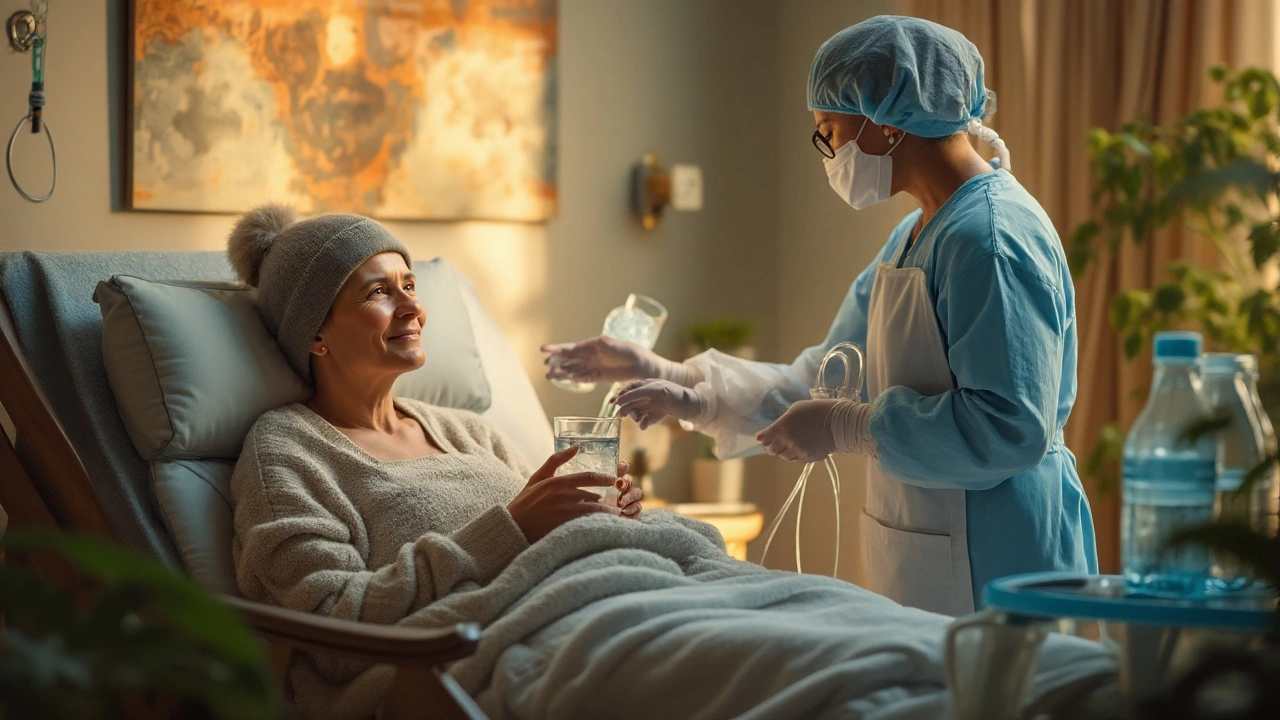 Safety, Side Effects, and How to Reduce Them