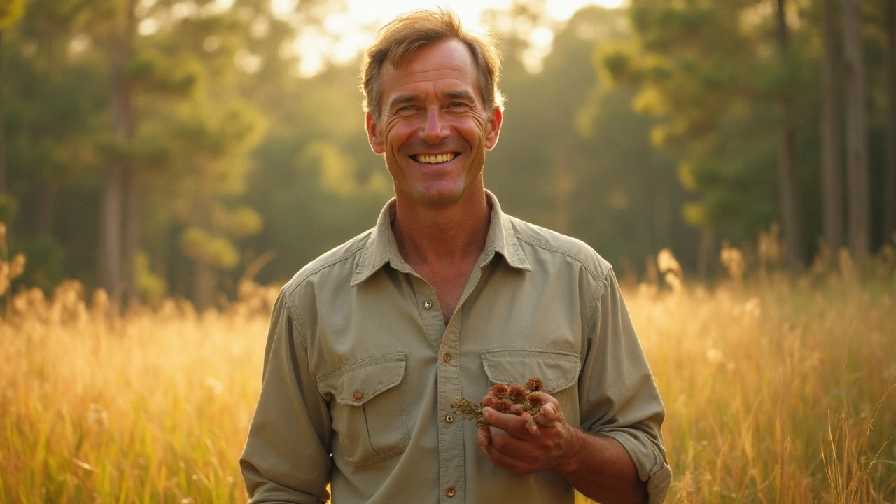 Saw Palmetto Supplement: Top Health Benefits & How to Use It