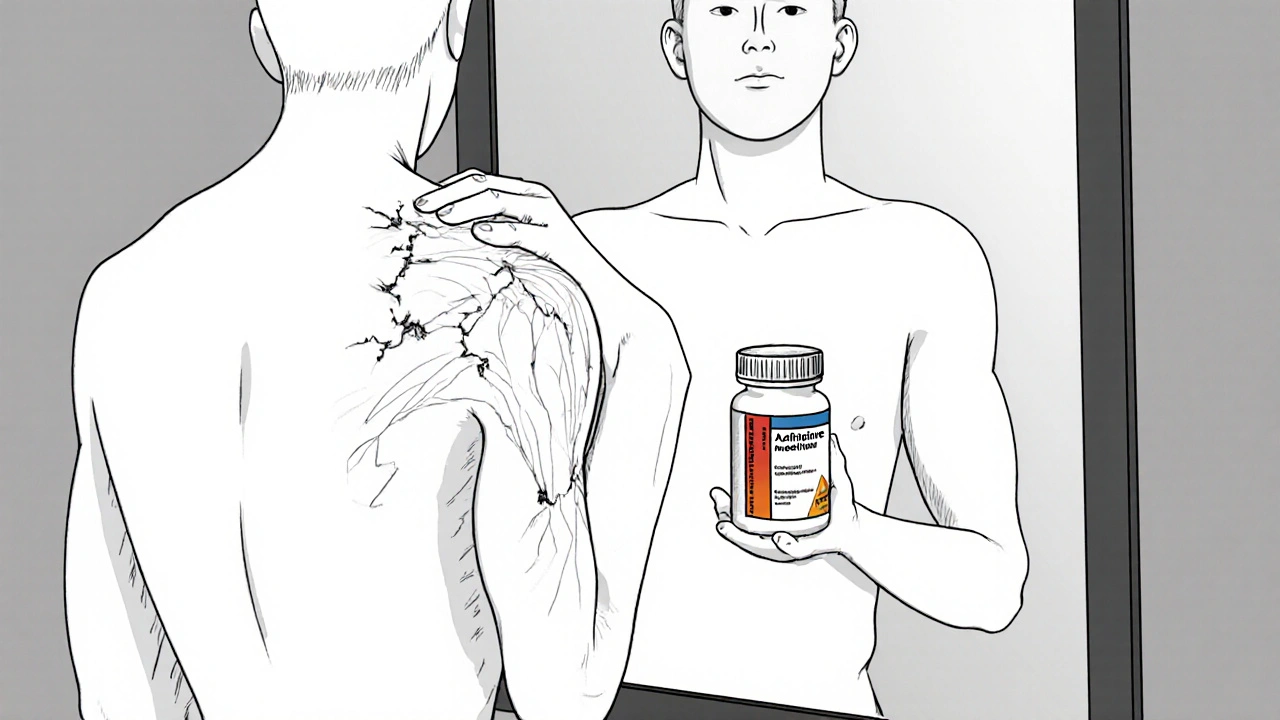 Azathioprine and the Risk of Myositis: What You Need to Know