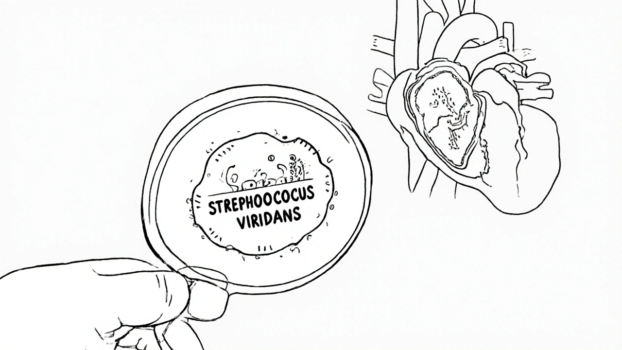 Clindamycin Phosphate for Preventing Bacterial Endocarditis: What You Need to Know