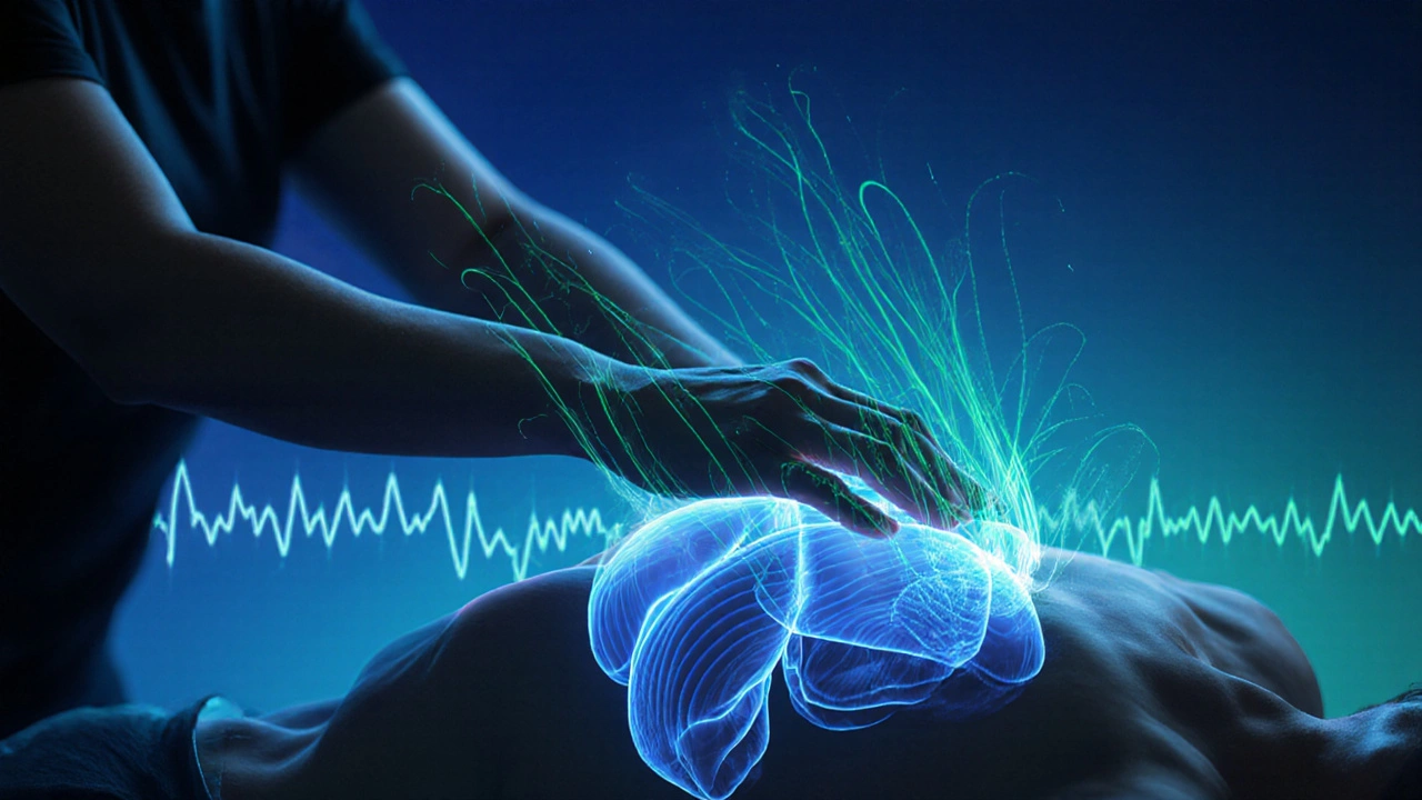 Finding a Qualified Practitioner