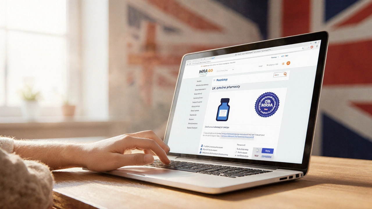 How to Safely Buy Cheap Generic Depakote Online in the UK