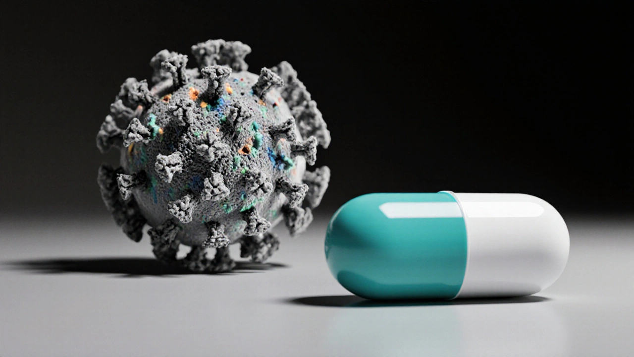Oseltamivir’s Potential as a Treatment for Avian Influenza
