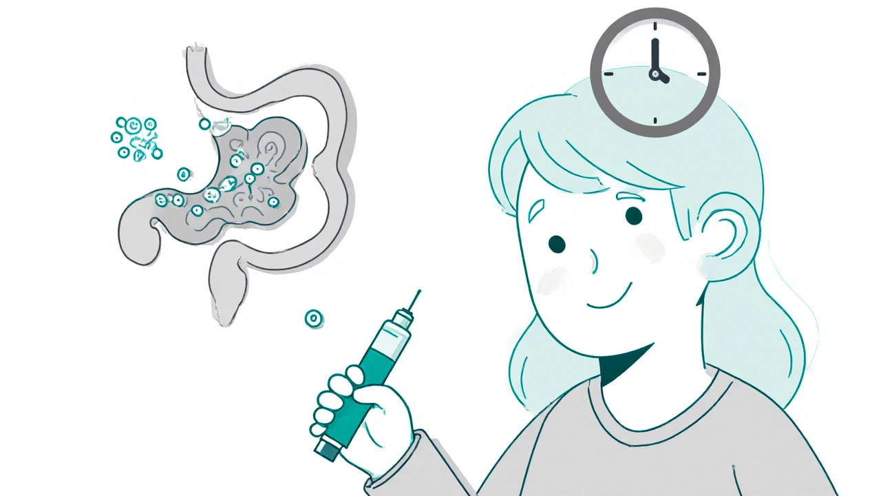 GLP-1 Side Effects: How to Manage Nausea, Understand Dosing, and Stick With Treatment