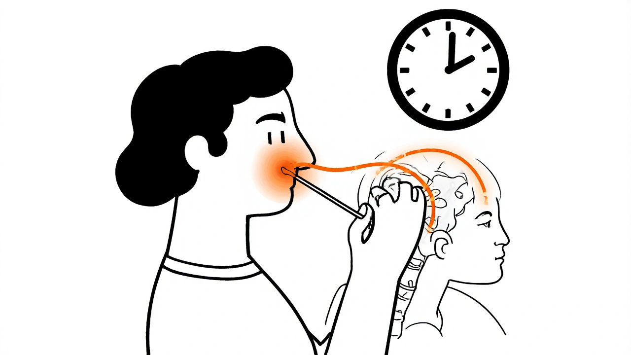 Nerve Blocks and RFA: What You Need to Know About Interventional Pain Procedures