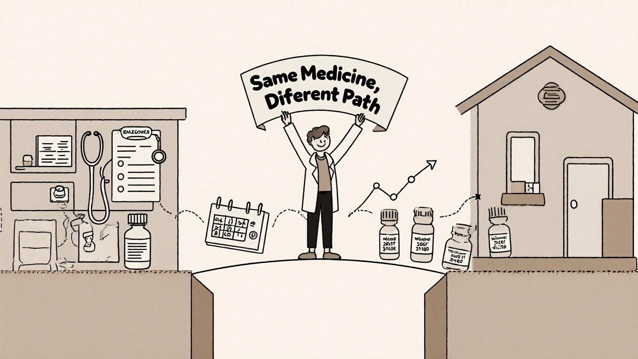 Pharmacist as a bridge between doctor and patient with biosimilar education banner