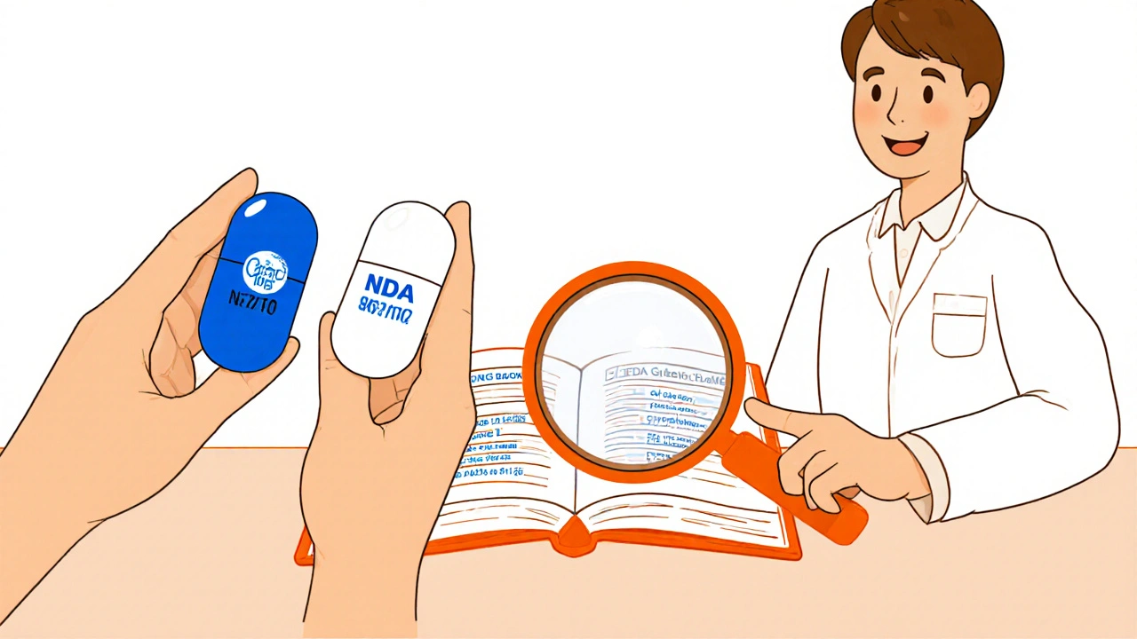 Switching from Brand to Authorized Generic: Practical Tips for Lower Costs Without Compromise