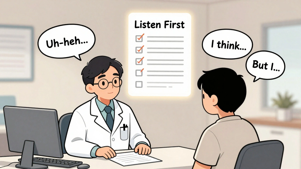 Healthcare System Communication: How Institutional Education Programs Improve Patient Outcomes