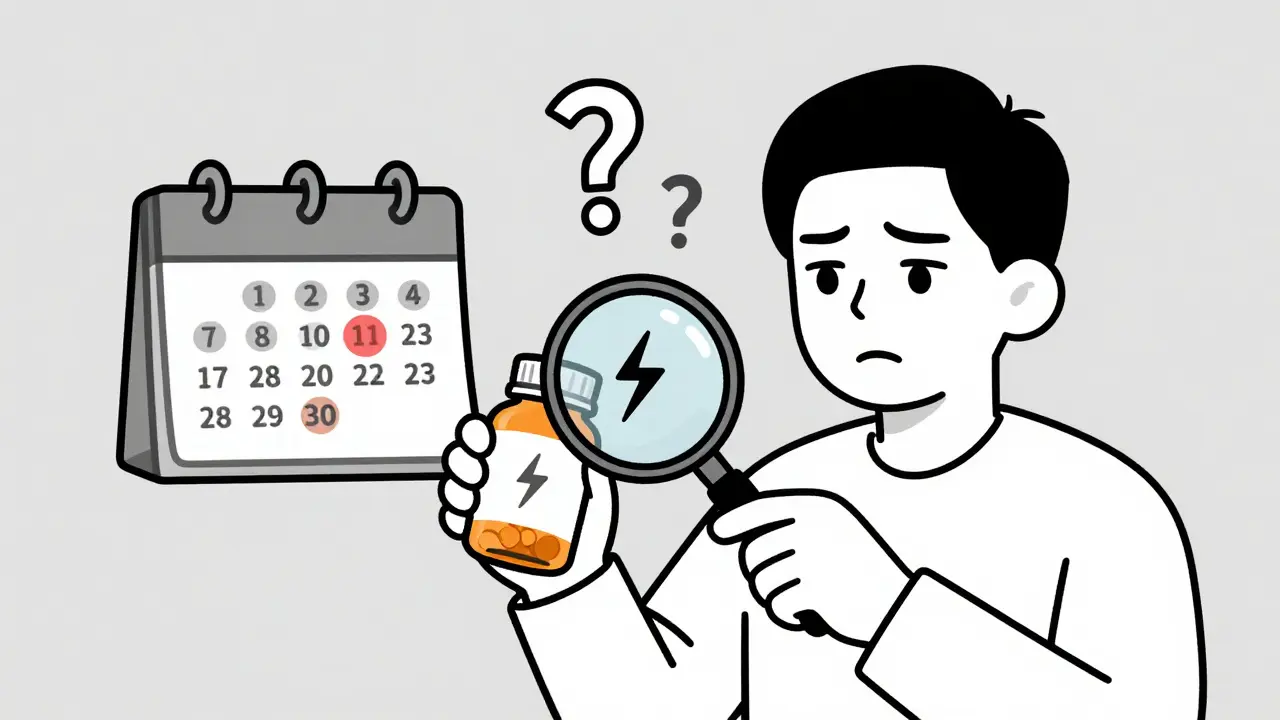 Rare Adverse Events with Generics: When and How to Report Side Effects