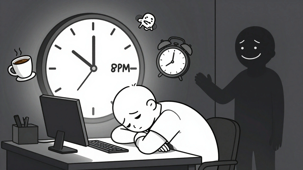 Workplace Stress and Burnout: How to Prevent and Recover Before It’s Too Late