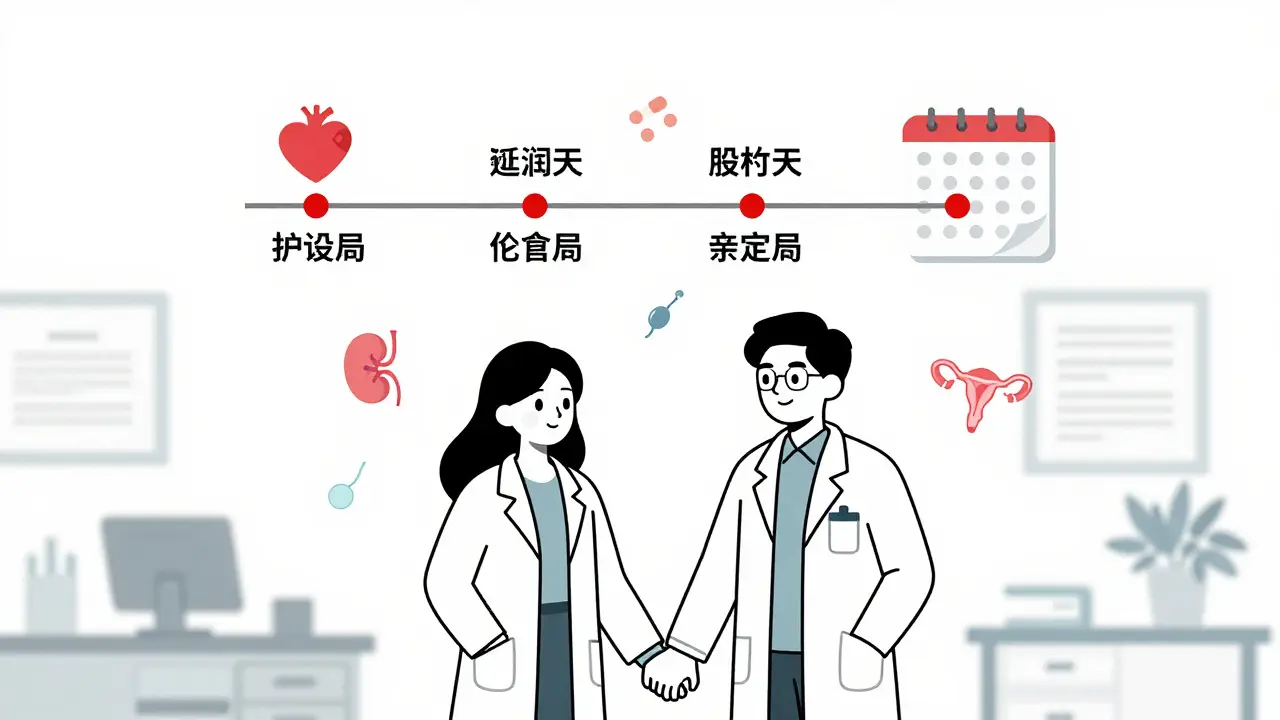 Fertility and Immunosuppressants: What You Need to Know Before Trying to Conceive