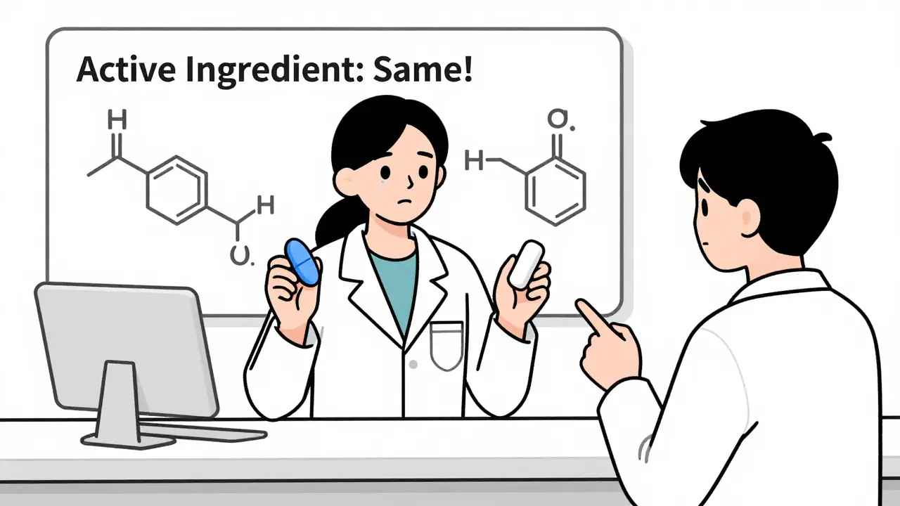 How to Talk to Patients About Generic Medications: Proven Communication Strategies for Pharmacists