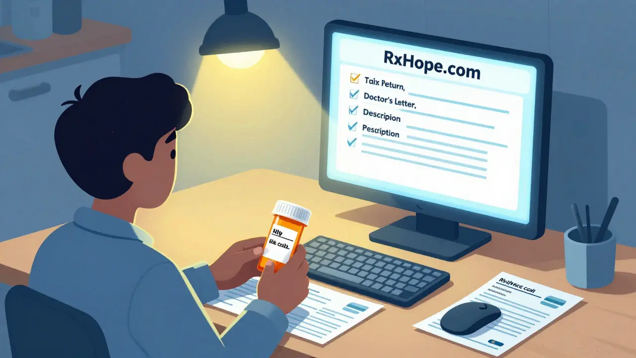 How to Use Patient Assistance Programs When No Generic Medication Exists