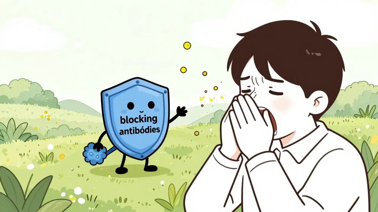 Immunotherapy for Allergies: Allergy Shots vs. Sublingual Tablets Explained