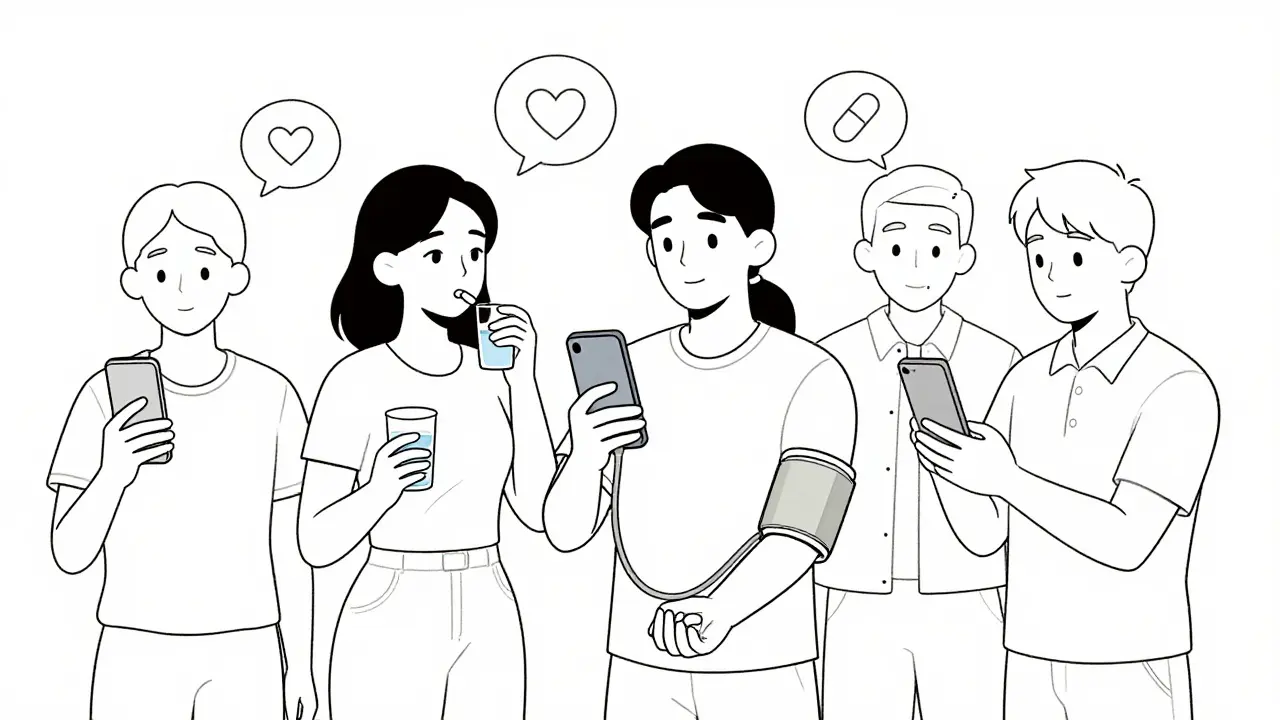 Social Media Education: How Digital Platforms Are Transforming Patient Education