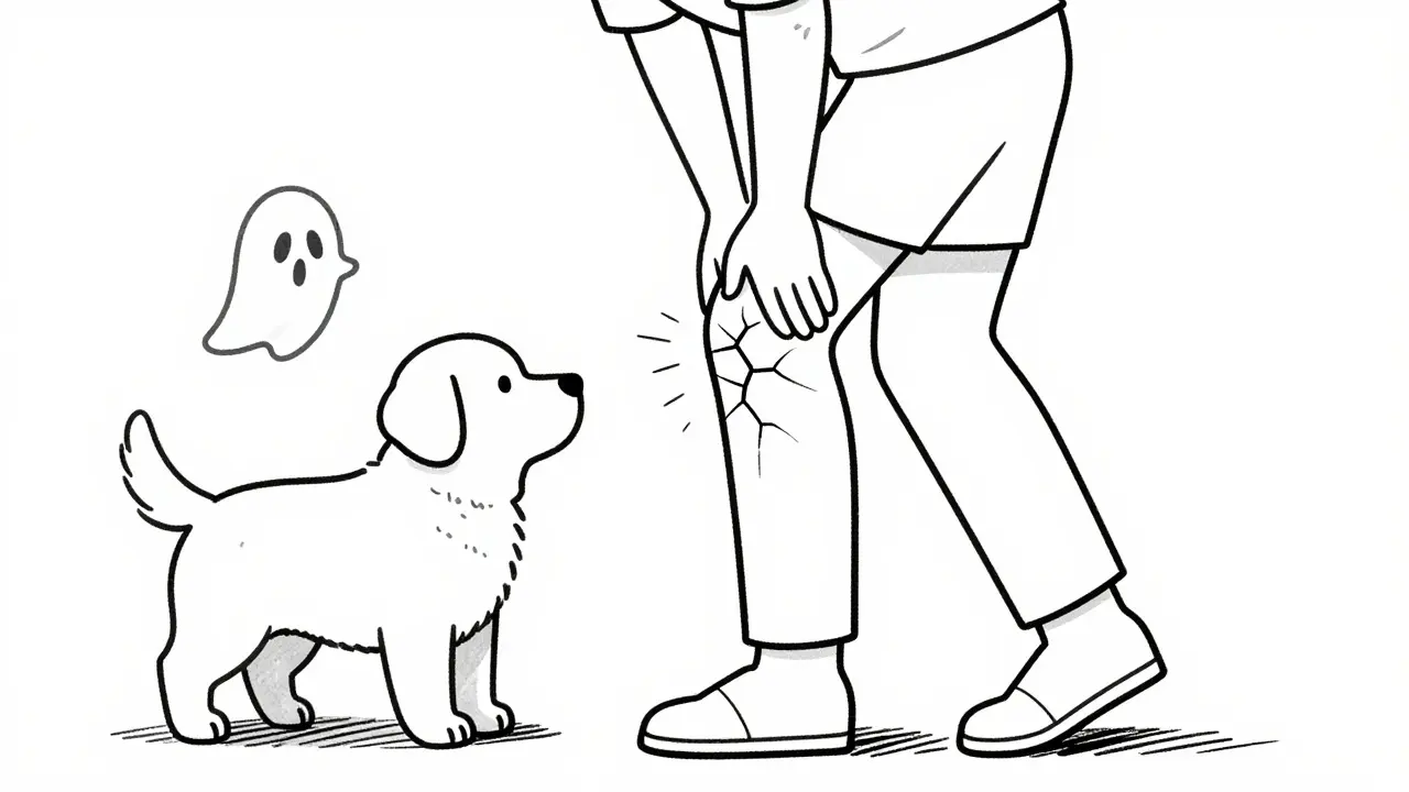 Osteoarthritis: Joint Degeneration and Pain Management Strategies