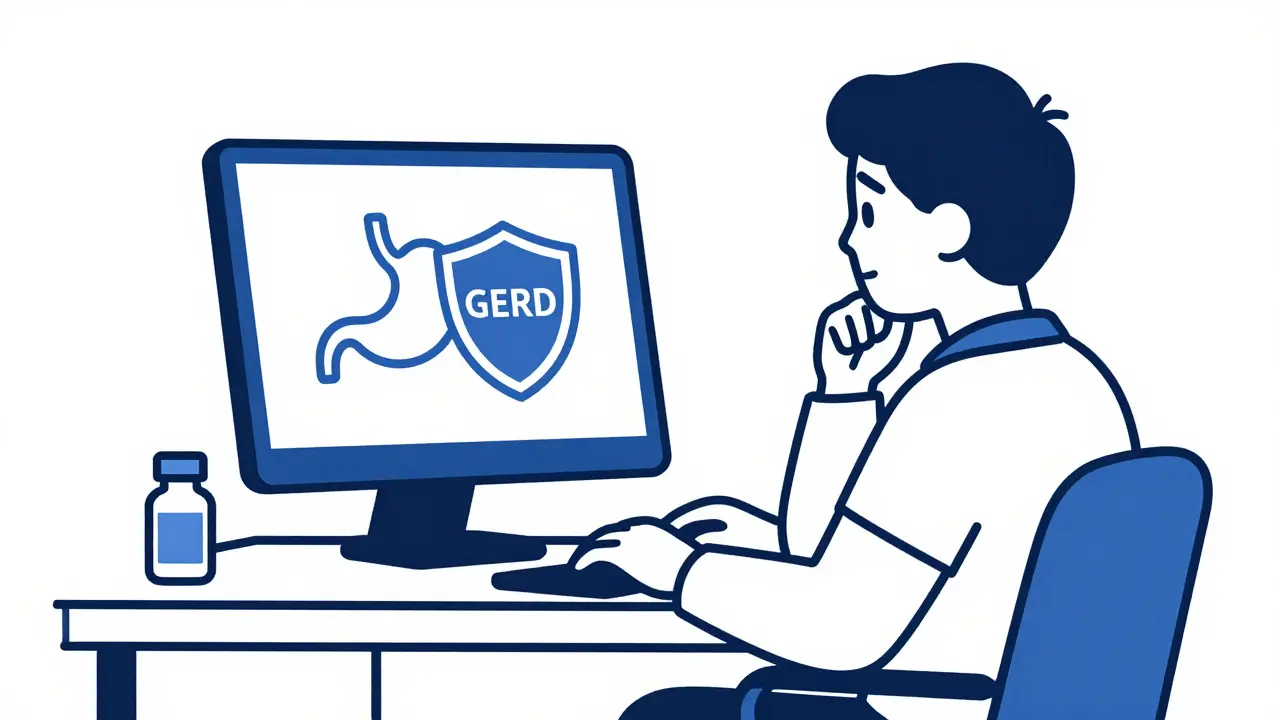 How and Where to Buy Rabeprazole Online: A Complete Guide