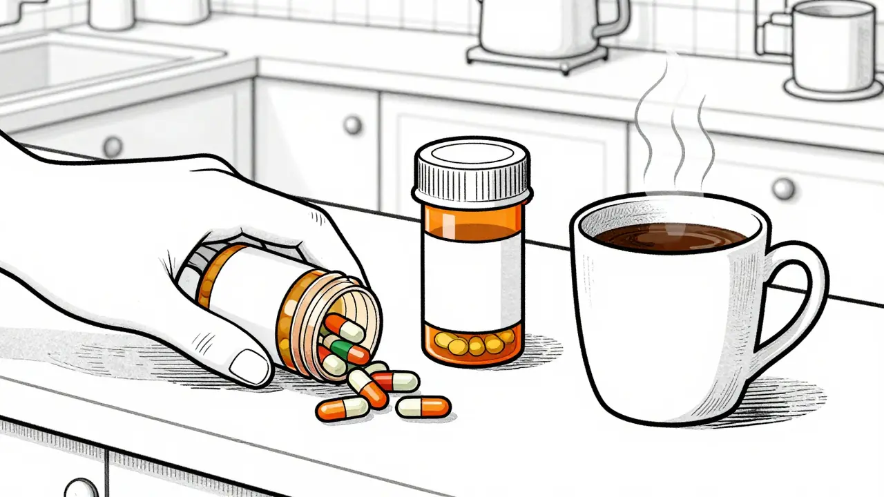How to Check Supplement-Drug Interactions: A Step-by-Step Guide for Safer Health