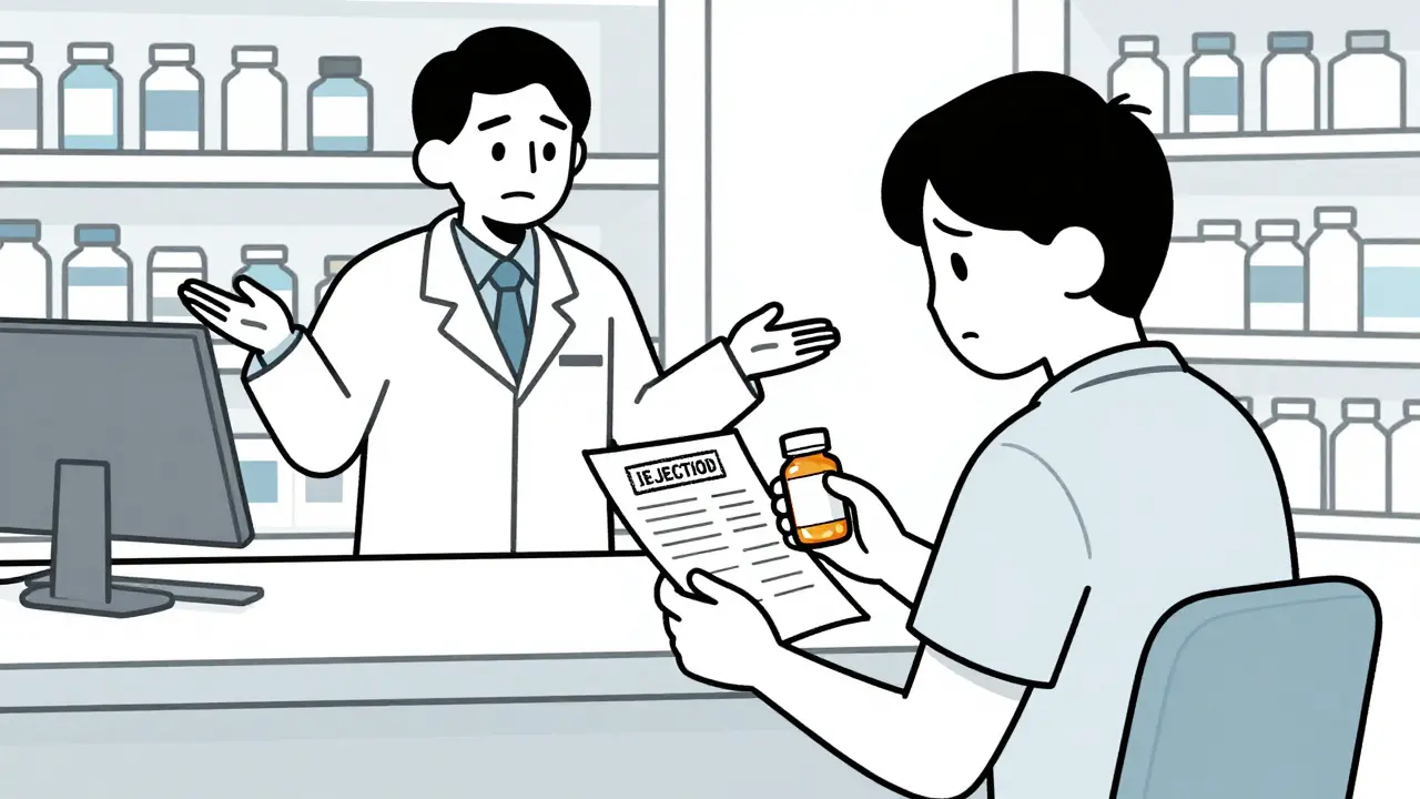 How to Switch Back from Generic to Brand Name Medication Safely