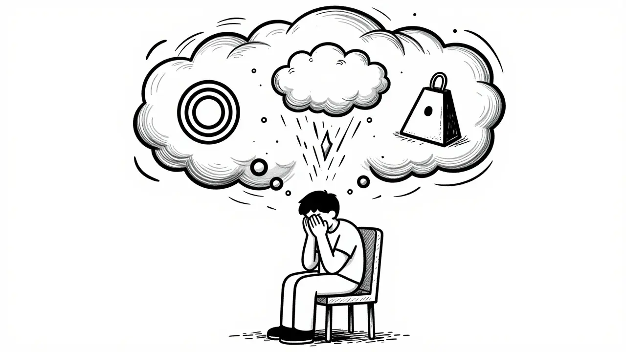 Pain Catastrophizing: CBT Tools to Reduce Distress and Break the Cycle