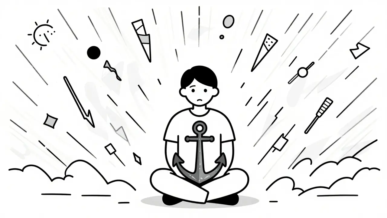 Bipolar Disorder Medication Guide: Mood Stabilizers, Antipsychotics, and Side Effects