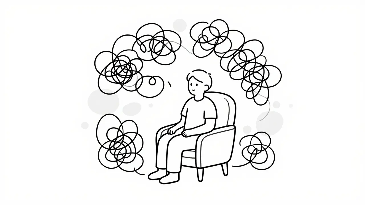 OCD Medication Options: SSRIs, Clomipramine, and Dosing Protocols
