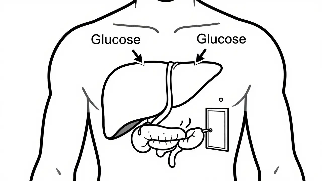 Steroid Hyperglycemia in Diabetes: Adjusting Insulin and Medications