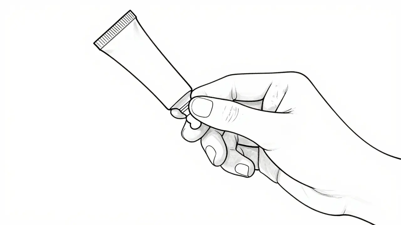 Topical Steroids: Safe Use and Skin Thinning Concerns
