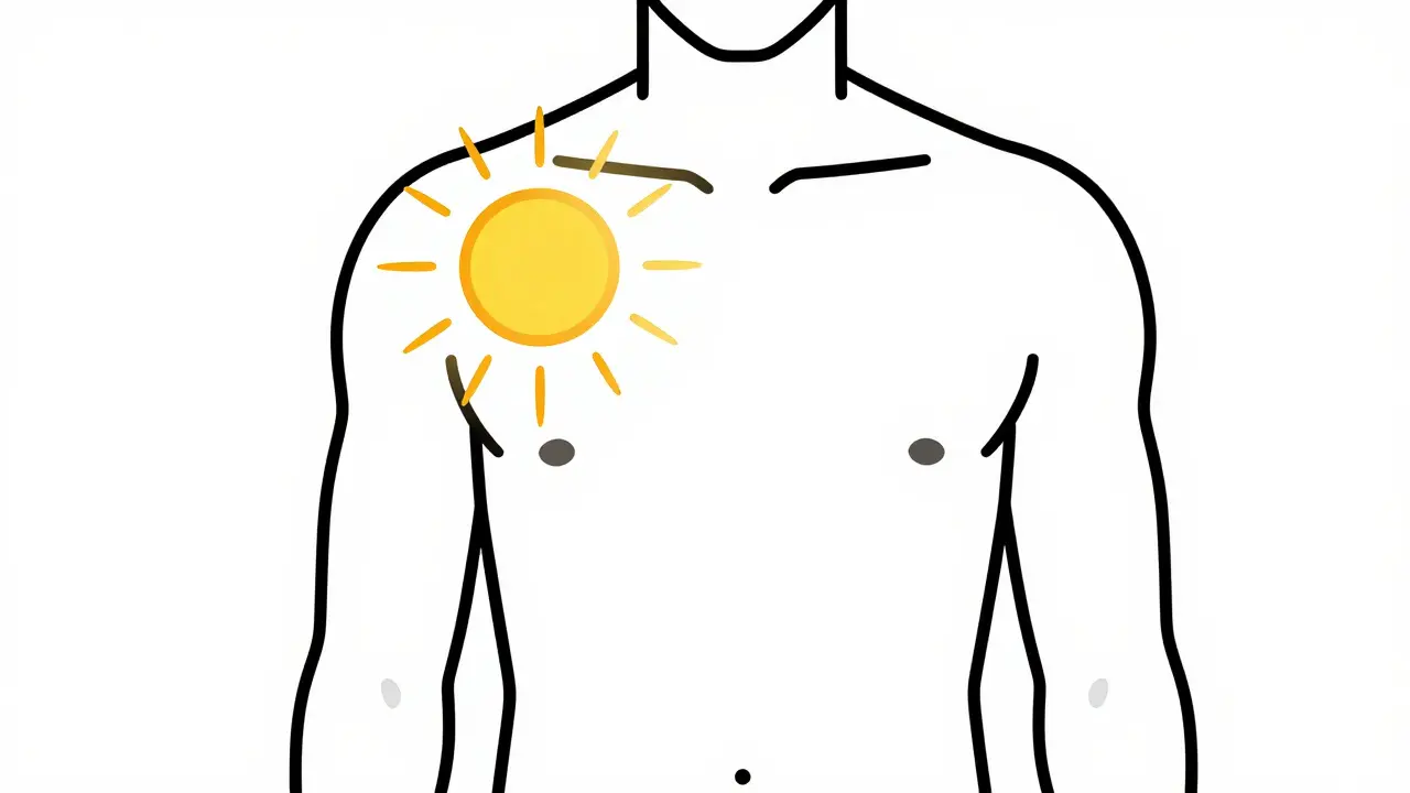 Cutaneous Lupus: Managing Photosensitivity and Skin-Targeted Treatments