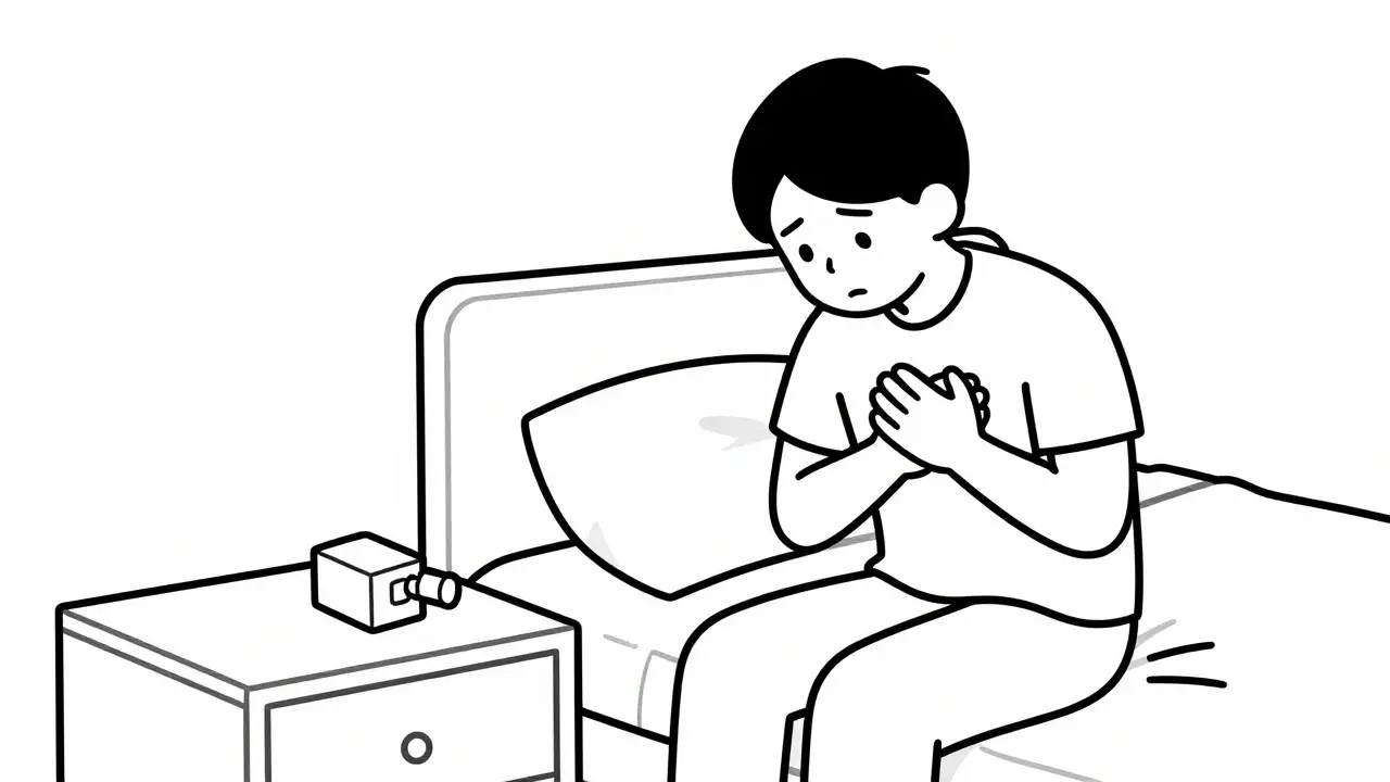 How to Buy Generic Albuterol Online Safely and Cheaply in 2026