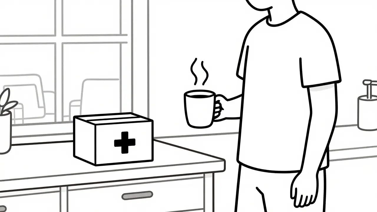 Prescription Delivery Services: Getting Generics to Your Door in 2026