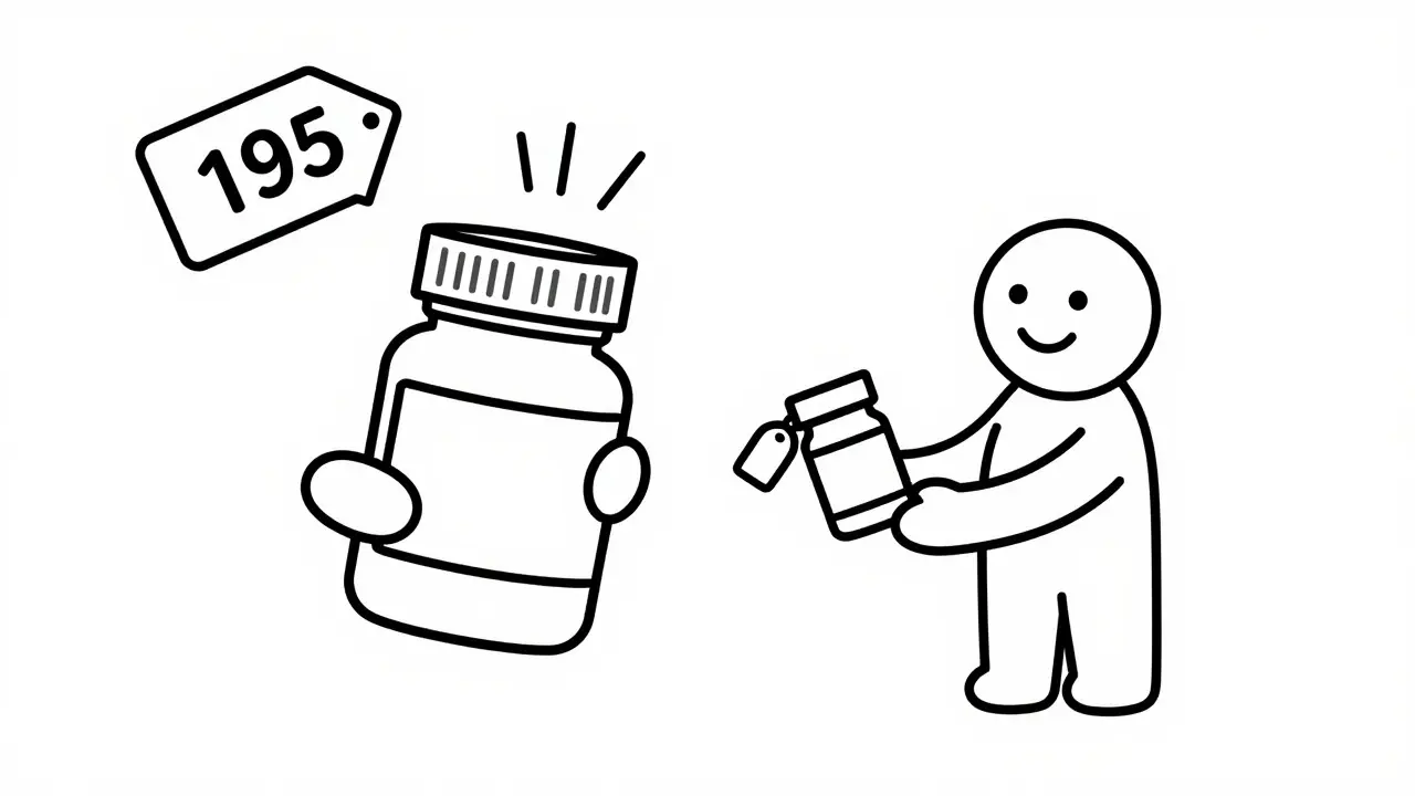 How to Buy Cheap Generic Zoloft (Sertraline) Online in 2026