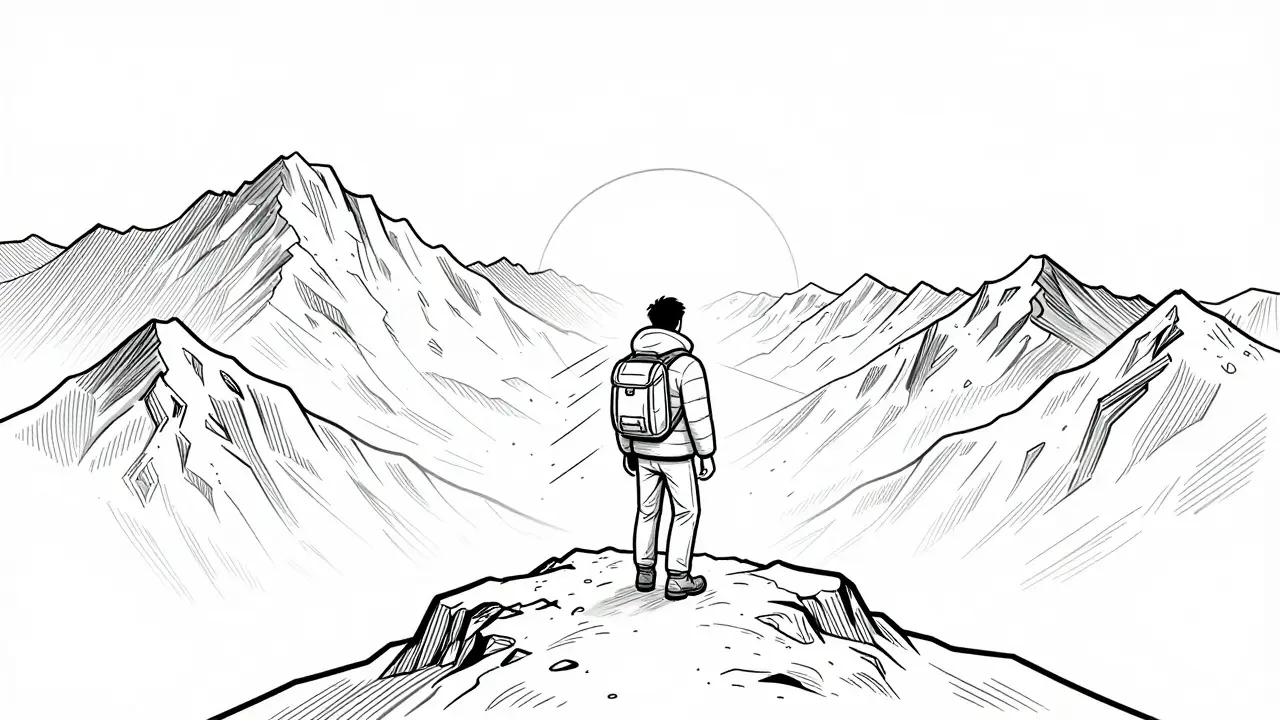 How to Prepare for Medication Needs during Pilgrimages and Treks
