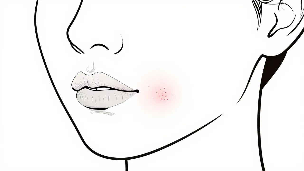 Perioral Dermatitis: Identifying Triggers and Building a Gentle Skin Care Routine